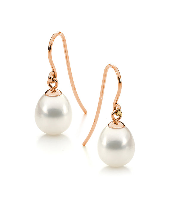Shop Pearl Earrings Online The French Door